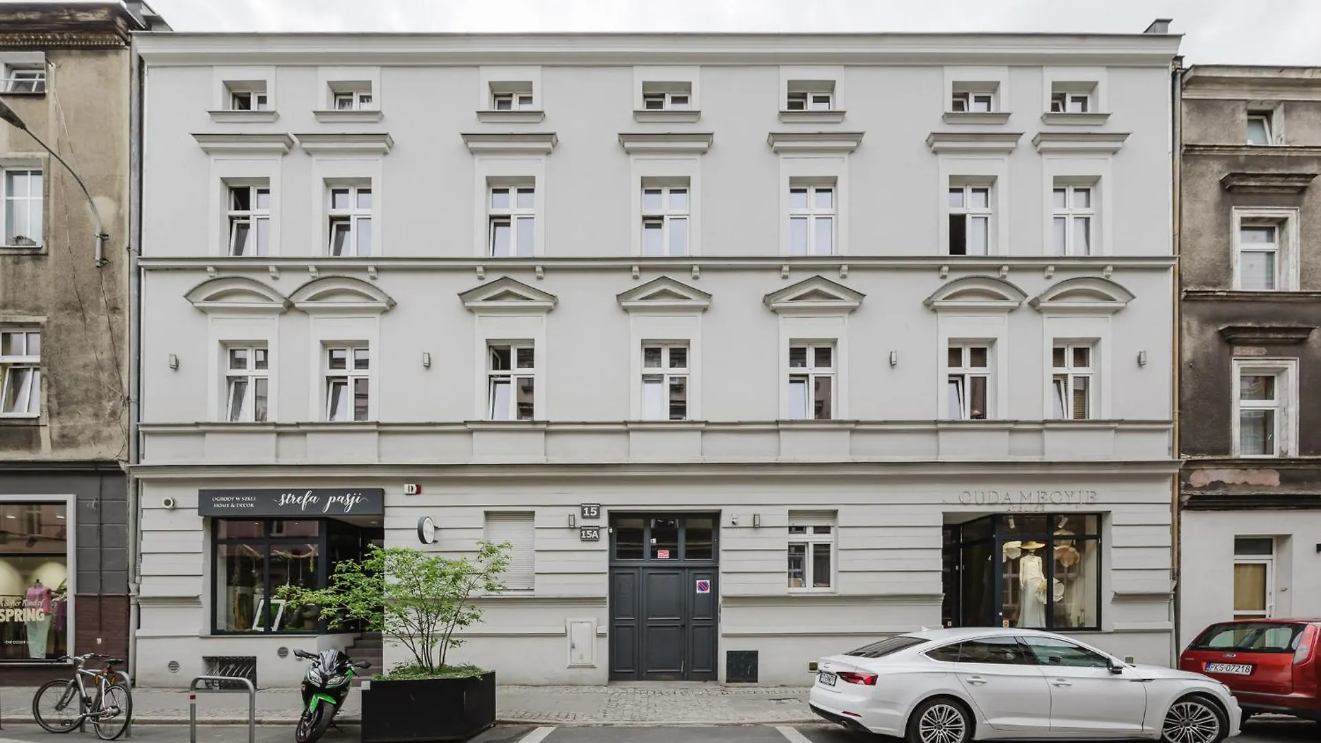 Jezyce Comfort Apartment By Bookinghost بوزنان 0*,  بولندا