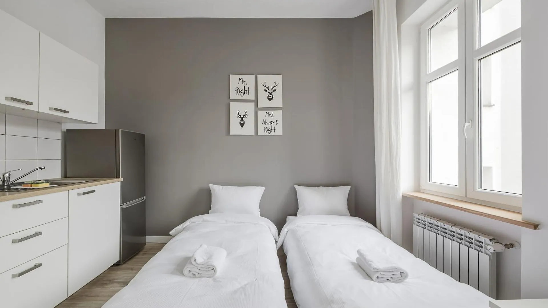 Jezyce Comfort Apartment By Bookinghost بوزنان