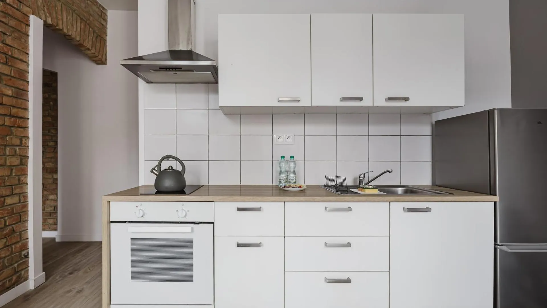 Jezyce Comfort Apartment By Bookinghost بوزنان 0*,