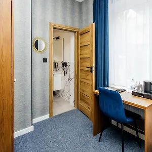 Aparthotel Elegant, Poznaň